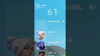 Calling all Duelist Mains!