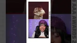 SB19 AAA PERFORMANCE REACTION 