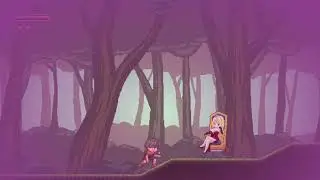 Mumasekai - Lost In The World Of Succubi (Against The Flirtatious Woman) 1/6 GamePlay