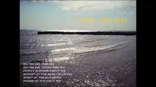 Dance ejay 5 Feel the Sun (Complete Editon)