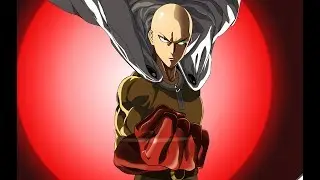 Как получить силу One Punch Man/Ванпанчмен (аниме)