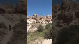 Türkiye Cappadocia