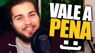 A VIDA VALE A PENA