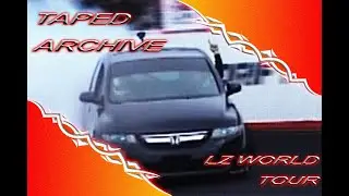LZ.WORLDTOUR_AUSTRALIA/FULL.TAPE