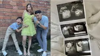 NEW BLESSING | 2ND PREGNANCY JOURNEY | PART 1