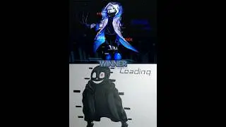 LOADING! VS ERROR404! SANS (Request by:
