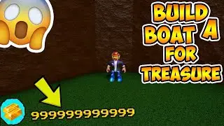 Build A Boat For Treasure SCRIPT! *WILL TAKE YOU AUTOMATICALLY TO END *NOT BANNABLE*