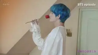 [Озвучка by VerossiA_Live] Фотосессия BTS к альбому 'MAP OF THE SOUL: PERSONA'