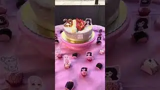 Vlog Meu Aniversário 2023 - Tema Vtuber
