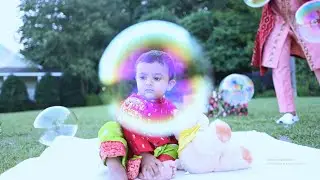 Birthday Celebration | Holly Springs, NC, USA - By Angels Studios - (210) 275-7897