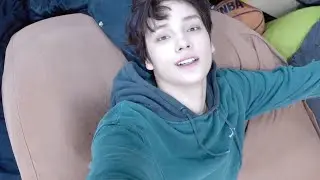 [РУС.СУБ] [RUS.SUB] TALK X TODAY: 3 сезон 4 серия - TXT