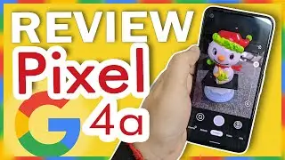 😱 Google Pixel 4a Review en español 🔥 FILTRACIÓN COMPLETA