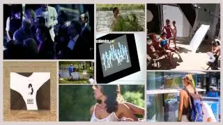 Calendar Live showreel