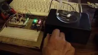 Latest 555 astable circuit with reverse polarity and CC for colloidal silver generator