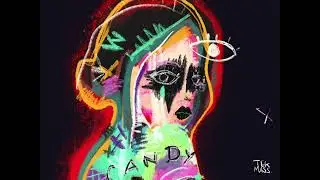 [FREE] The Weeknd Type Beat - Candy