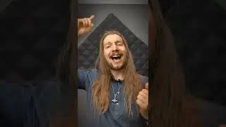Как брать высокие ноты? Пишите в коменты, как получается🙂