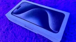 iPhone 15 Pro Max Natural Titanium  Truly Explained