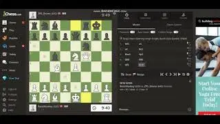 Magnus Carlson Is a Fraud