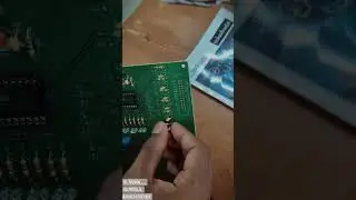 inverter controller circuit design.