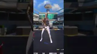 PUBG MOBILE ATTITUDE WHATSAPP STATUS