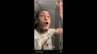 Lil Skies - Do It Better (Snippet)