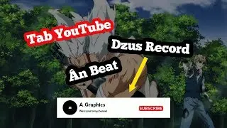 Hướng đân làm lowthird giống Dzus, Ân Beat...Trên Điện thoại - KineMaster & Pixxellad