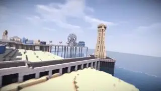 ГТА В МАЙНКРАФТ ¦ GTA in Minecraft