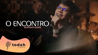 Gustavo Souza | O Encontro [Cover Valesca Mayssa e Jefferson & Suellen]