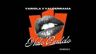 Valderrama Flow x Variola - HALO BUDALO ☎️