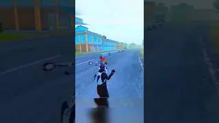 КОНЦОВКА ТОП🤣 PUBG MOBILE 