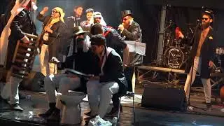 Orxestra Pitagórica - FRA [QF2018]