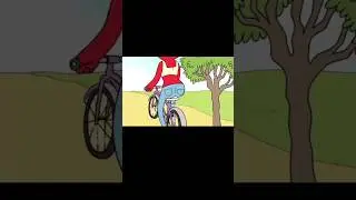 Margaret got a dumpy #regularshow