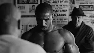 Eminem - Lose Yourself (ONUR KOC Remix) / CREED TRAINING SCENE