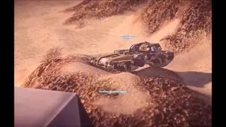 POTP Retaking East Canyon Checkpoint