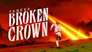 X-Men '97 || Broken Crown || Fanexa