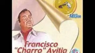 Francisco el Charro Avitia Zacazonapan