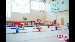 Студия спортивной гимнастики MADNESS Митино Зеленоград
