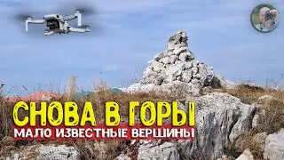 ДРАГОМАНСКОЕ БОЛОТО И ГОРА ЧЕПЫН