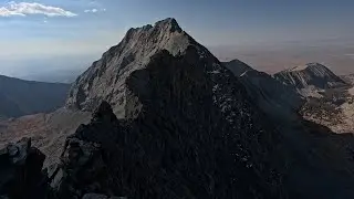 Little Bear Blanca Traverse