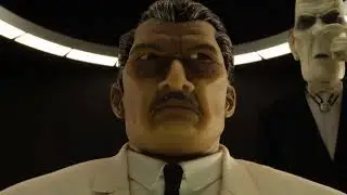 Собачий остров 2018 трейлер