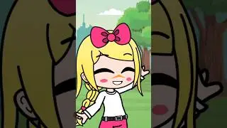 (Boombayah Meme) {Gacha club}