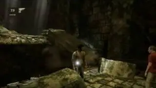 Uncharted: Drake's Fortune - Ch. 2a The Search for El Dorado