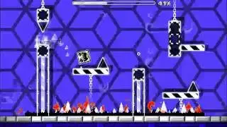 Jumper Remastered!-Geometry Dash (2.0)-Jumper 2016 by Dylan24675