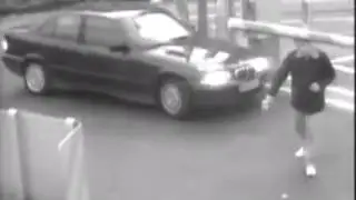 Шлагбаум по голове