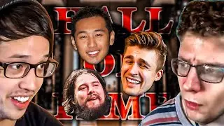 MELEE'S HALL OF FAME (ft. Cody Schwab)