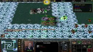Warcraft 3 | Burbenog TD Sunny