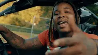 YSL YAYO - FLAWS (Music Video)