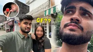 Ladki Ko Date Karke Galti Kardi 💔🥺 || JATIN GROVER