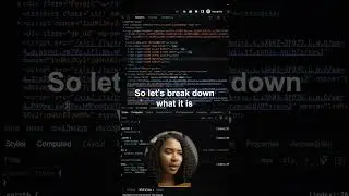 Google Chrome's Developer Tools #3 || Learn to Code || Coding Mentor 