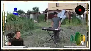 МУЗИКАИ МАДИНАЧОНИ МАНИ  2021 @FEDYAGITARIST